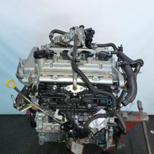 Load image into Gallery viewer, Buy Used Toyota Yaris Engine 1.5 Hybrid Petrol 1NZ-FXE Code Fits 2014 - 2018 - 365 Engines