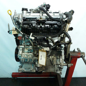 Buy Used Toyota Yaris Engine 1.5 Hybrid Petrol 1NZ-FXE Code Fits 2014 - 2018 - 365 Engines