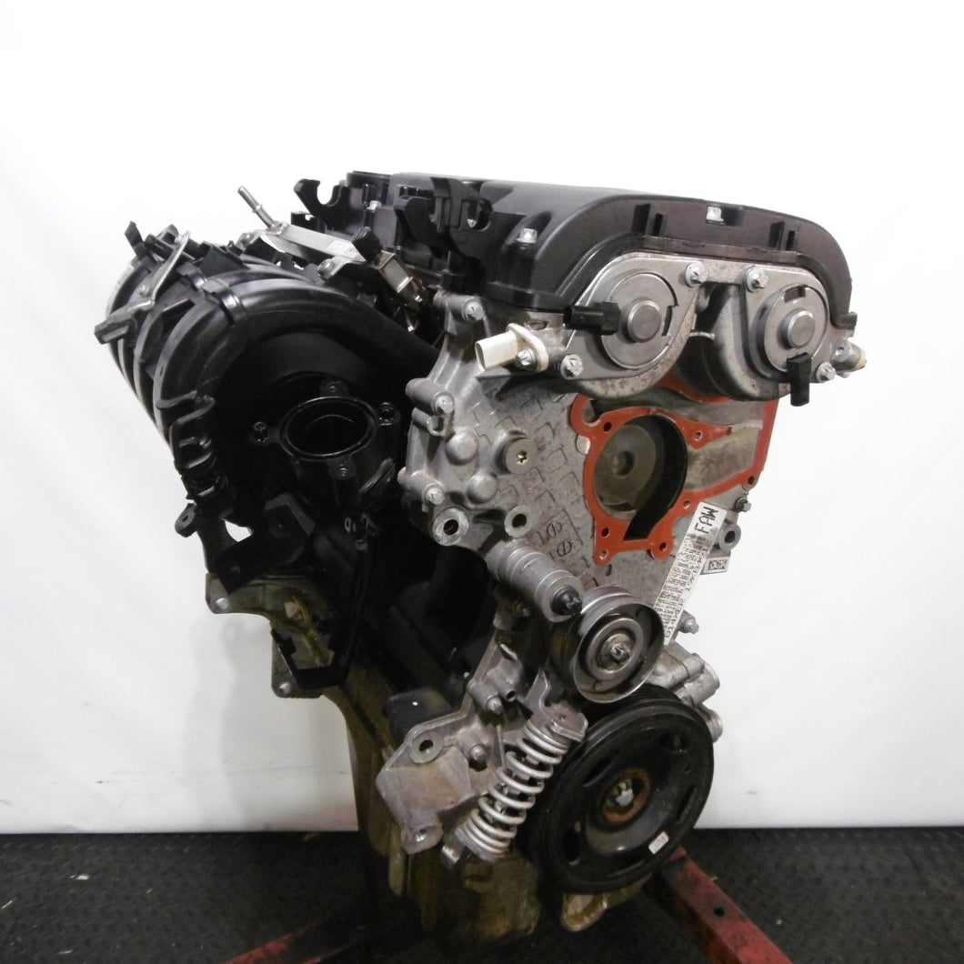Buy Used VAUXHALL ASTRA 1.4 16V PETROL ENGINE A14XER CODE FITS 2009 - 2017 - 365 Engines