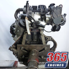 Load image into Gallery viewer, Buy Used Vauxhall Astra 1.4 Turbo Engine Petrol B14NET Code Fits 2015 - 2018 - 365 Engines