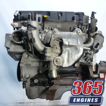 Load image into Gallery viewer, Buy Used Vauxhall Astra 1.4 Turbo Engine Petrol B14NET Code Fits 2015 - 2018 - 365 Engines