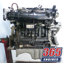Load image into Gallery viewer, Buy Used Vauxhall Astra 1.4 Turbo Engine Petrol B14NET Code Fits 2015 - 2018 - 365 Engines