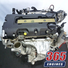 Load image into Gallery viewer, Buy Used Vauxhall Astra 1.4 Turbo Engine Petrol B14NET Code Fits 2015 - 2018 - 365 Engines