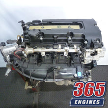 Load image into Gallery viewer, Buy Used Vauxhall Astra 1.4 Turbo Engine Petrol B14NET Code Fits 2015 - 2018 - 365 Engines