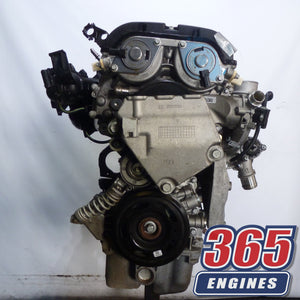 Buy Used Vauxhall Astra 1.4 Turbo Engine Petrol B14NET Code Fits 2015 - 2018 - 365 Engines