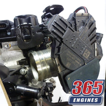 Load image into Gallery viewer, Buy Used Vauxhall Astra 1.4 Turbo Engine Petrol B14NET Code Fits 2015 - 2018 - 365 Engines
