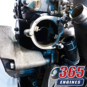 Buy Used Vauxhall Astra 1.4 Turbo Engine Petrol B14NET Code Fits 2015 - 2018 - 365 Engines