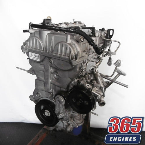 USED VAUXHALL ASTRA K ENGINE 1.4 PETROL B14XFL CODE 125 BHP FITS 2016 - 2018 - 365 Engines