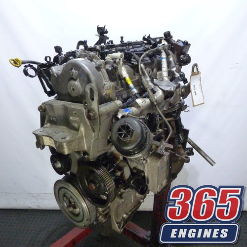 Buy Used Vauxhall Combo 1.3 CDTI Diesel Engine A13FD LN9 Code 90 BHP 2011-2016 - 365 Engines