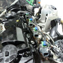 Load image into Gallery viewer, Buy Used Vauxhall Combo Engine 1.6 CDTI Diesel LEK Code 100 Bhp Fits 2017 - 2019 - 365 Engines
