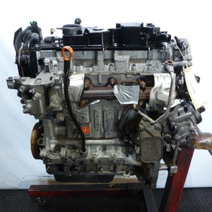 Buy Used Vauxhall Combo Engine 1.6 CDTI Diesel LEK Code 100 Bhp Fits 2017 - 2019 - 365 Engines