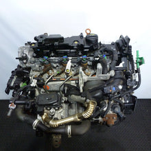 Load image into Gallery viewer, Buy Used Vauxhall Combo Engine 1.6 CDTI Diesel LEK Code 100 Bhp Fits 2017 - 2019 - 365 Engines