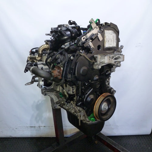 Buy Used Vauxhall Combo Engine 1.6 CDTI Diesel LEK Code 100 Bhp Fits 2017 - 2019 - 365 Engines
