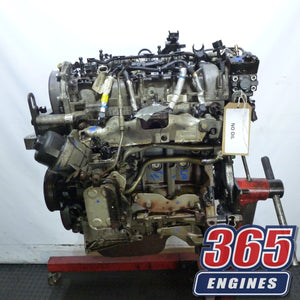Buy Used Vauxhall Corsa 1.3 CDTI Diesel Engine A13FD LN9 Code 90 BHP 2011-2016 - 365 Engines