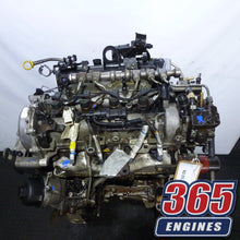 Load image into Gallery viewer, Buy Used Vauxhall Corsa 1.3 CDTI Diesel Engine A13FD LN9 Code 90 BHP 2011-2016 - 365 Engines