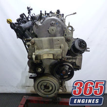 Load image into Gallery viewer, Buy Used Vauxhall Corsa 1.3 CDTI Diesel Engine A13FD LN9 Code 90 BHP 2011-2016 - 365 Engines