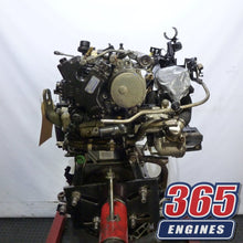 Load image into Gallery viewer, Buy Used Vauxhall Corsa 1.3 CDTI Diesel Engine A13FD LN9 Code 90 BHP 2011-2016 - 365 Engines