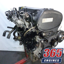 Load image into Gallery viewer, USED Vauxhall Corsa VXR Engine 1.6 Petrol A16LER Code with Turbo Fits 2008 - 2014 - 365 Engines