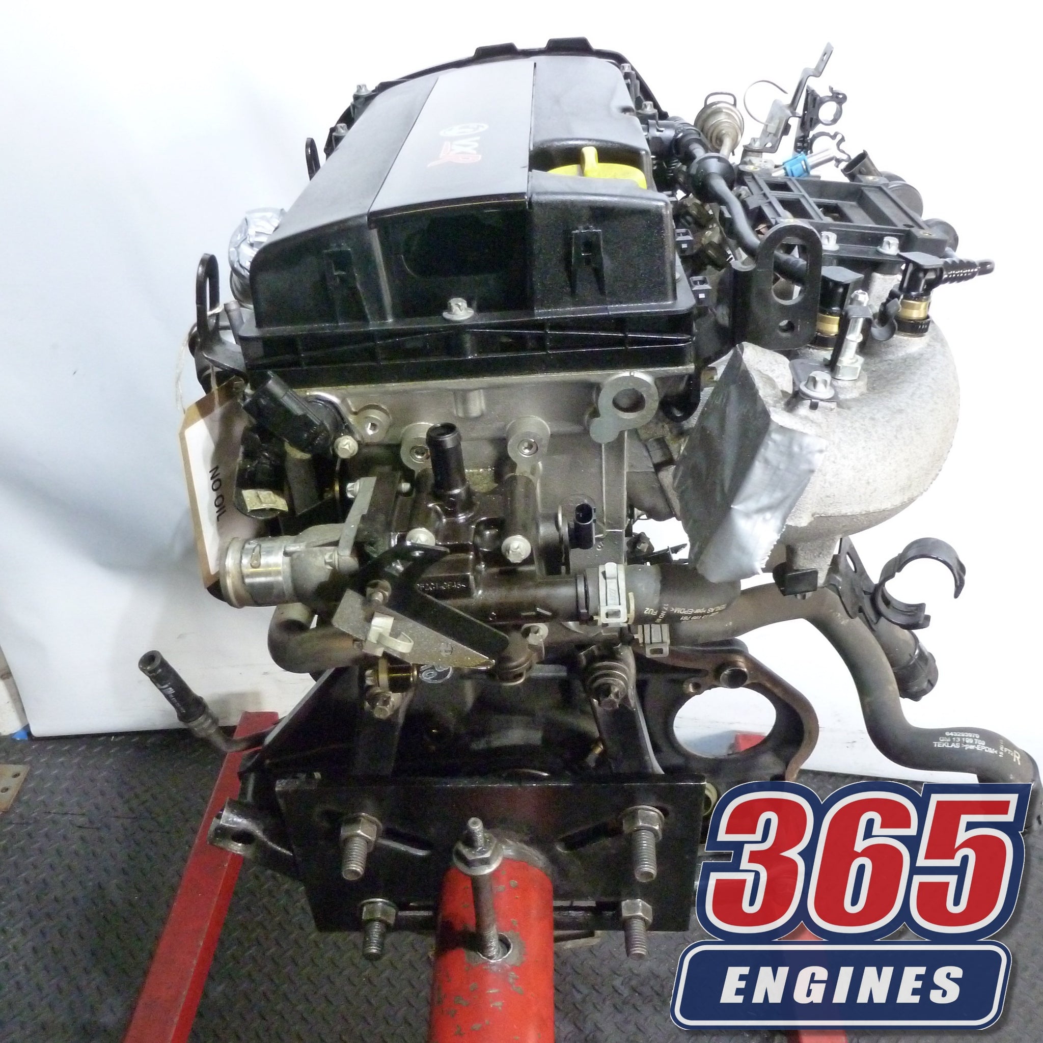 Engine 365 Load image into Gallery viewer, USED Vauxhall Corsa VXR Engine 1.6 ...