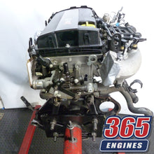 Load image into Gallery viewer, USED Vauxhall Corsa VXR Engine 1.6 Petrol A16LER Code with Turbo Fits 2008 - 2014 - 365 Engines