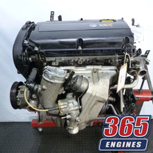 Load image into Gallery viewer, USED Vauxhall Corsa VXR Engine 1.6 Petrol A16LER Code with Turbo Fits 2008 - 2014 - 365 Engines