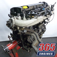 Load image into Gallery viewer, USED Vauxhall Corsa VXR Engine 1.6 Petrol A16LER Code with Turbo Fits 2008 - 2014 - 365 Engines