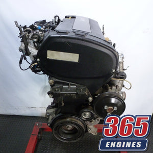 USED Vauxhall Corsa VXR Engine 1.6 Petrol A16LER Code with Turbo Fits 2008 - 2014 - 365 Engines