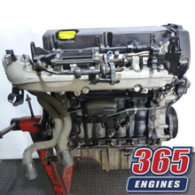 Load image into Gallery viewer, USED Vauxhall Corsa VXR Engine 1.6 Petrol A16LER Code with Turbo Fits 2008 - 2014 - 365 Engines
