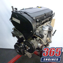 Load image into Gallery viewer, USED Vauxhall Corsa VXR Engine 1.6 Petrol A16LER Code with Turbo Fits 2008 - 2014 - 365 Engines
