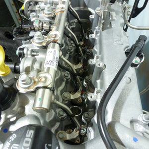 Buy Used Vauxhall Insignia SRI 1.5 Petrol Engine D15SFT Code Fits 2018 - 2020 - 365 Engines