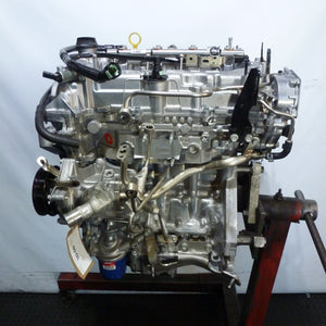 Buy Used Vauxhall Insignia SRI 1.5 Petrol Engine D15SFT Code Fits 2018 - 2020 - 365 Engines