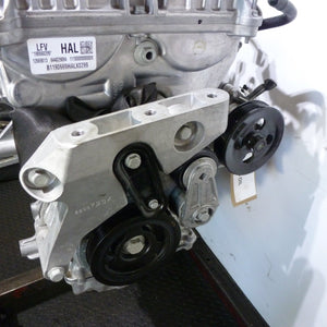 Buy Used Vauxhall Insignia SRI 1.5 Petrol Engine D15SFT Code Fits 2018 - 2020 - 365 Engines