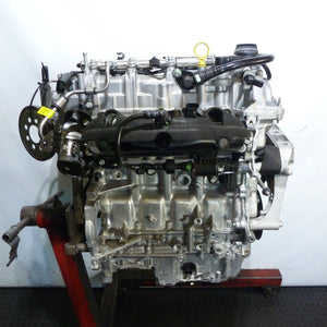 Buy Used Vauxhall Insignia SRI 1.5 Petrol Engine D15SFT Code Fits 2018 - 2020 - 365 Engines