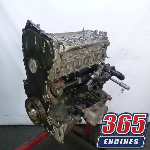 Buy Used Vauxhall Vivaro 1.6 CDTI Diesel Engine R9M408 Code Fully Rebuilt Fits 2014 - 2016 - 365 Engines