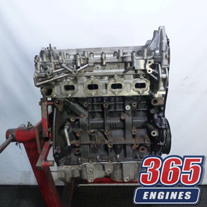 Buy Used Vauxhall Vivaro 1.6 CDTI Diesel Engine R9M408 Code Fully Rebuilt Fits 2014 - 2016 - 365 Engines