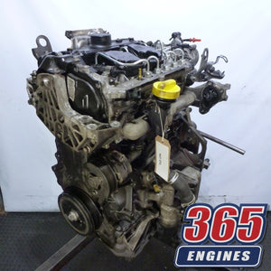 Buy Used Vauxhall Vivaro 2.0 CDTI Diesel Engine M9R780 Code Fits 2007 - 2010 - 365 Engines