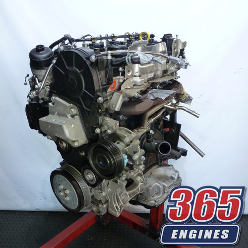 USED Vaxuhall Insigina B 2.0 CDTI Diesel Engine B20DTH Code 9,000 Miles Fits 2015 - 2019 - 365 Engines