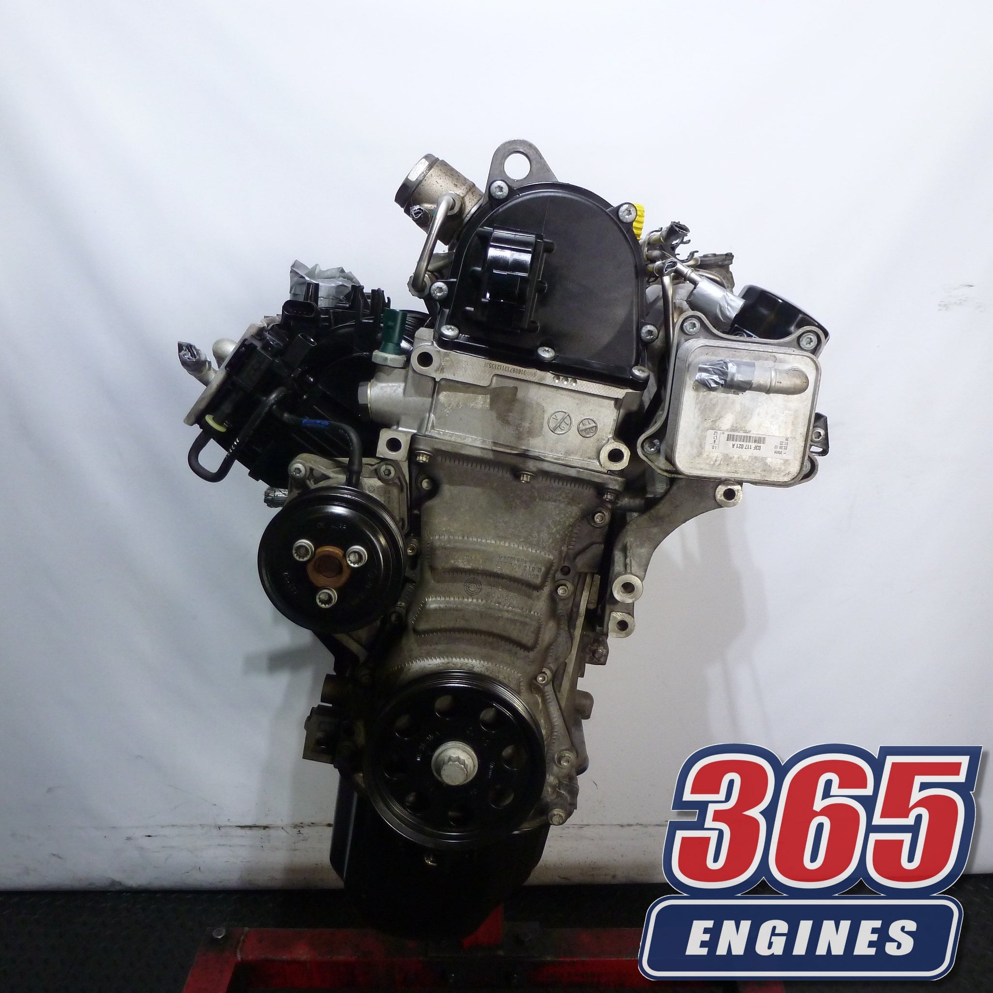 Mk6 engine deals