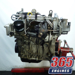 USED Volkswagen Golf MK6 Engine 1.2 TSI Petrol CBZB Code Fits 2009 - 2014 105 Bhp - 365 Engines