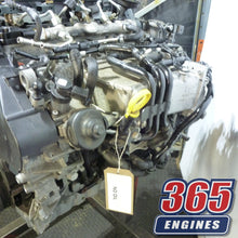 Load image into Gallery viewer, Buy Used Volkswagen Golf mk7 2.0 GTD TDI Engine Diesel CUNA Code 184 BHP Fits 2013 - 16 - 365 Engines