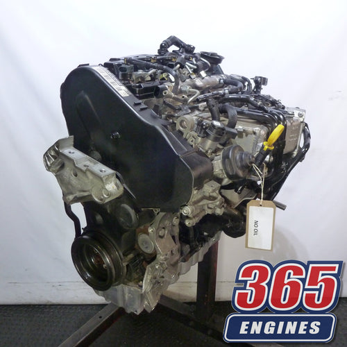 Buy Used Volkswagen Golf mk7 2.0 GTD TDI Engine Diesel CUNA Code 184 BHP Fits 2013 - 16 - 365 Engines