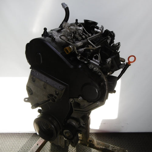 Buy Used Volkswagen Polo 1.6 TDI Engine Diesel CAYA Code Fits 2009 - 2013 - 365 Engines