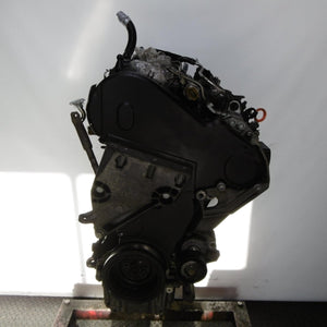 Buy Used Volkswagen Polo 1.6 TDI Engine Diesel CAYA Code Fits 2009 - 2013 - 365 Engines
