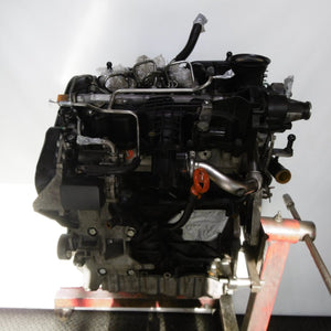 Buy Used Volkswagen Polo 1.6 TDI Engine Diesel CAYA Code Fits 2009 - 2013 - 365 Engines