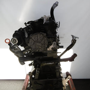 Buy Used Volkswagen Polo 1.6 TDI Engine Diesel CAYA Code Fits 2009 - 2013 - 365 Engines