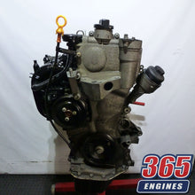 Load image into Gallery viewer, USED VOLKSWAGEN POLO 6R1 1.2 12V ENGINE PETROL CGPA CODE FITS 2009 - 2014 - 365 Engines