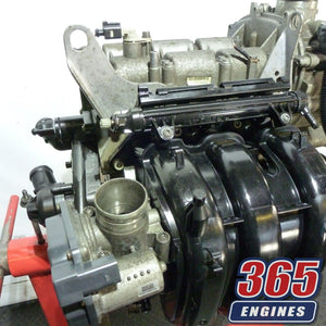 Cgpa Engine USED VOLKSWAGEN POLO 6R1 1.2 12V ENGINE PETROL CGPA CODE FITS 2009 ...