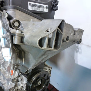 Buy Used Volkswagen Polo Engine 1.0 TSI Petrol CHZL Code 95 bhp Fits 2017 - 2020 - 365 Engines
