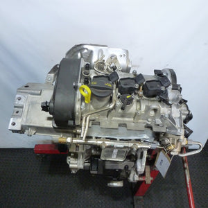 Buy Used Volkswagen Polo Engine 1.0 TSI Petrol CHZL Code 95 bhp Fits 2017 - 2020 - 365 Engines