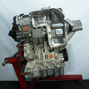 Buy Used Volkswagen Polo Engine 1.0 TSI Petrol CHZL Code 95 bhp Fits 2017 - 2020 - 365 Engines